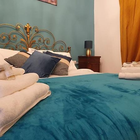 Argonauti Rooms Retreat Pistoia Dış mekan fotoğraf