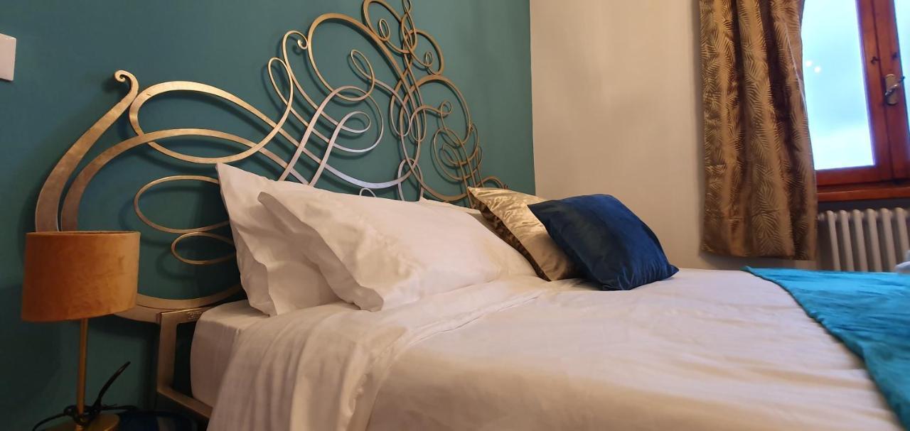 Argonauti Rooms Retreat Pistoia Dış mekan fotoğraf