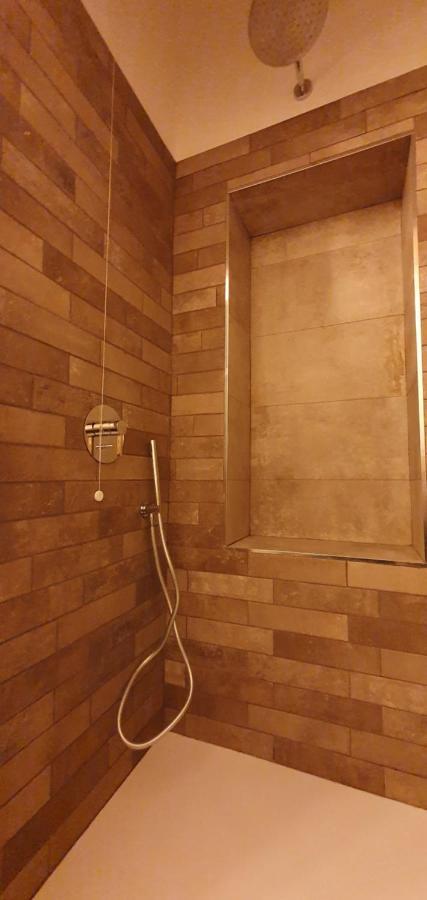 Argonauti Rooms Retreat Pistoia Dış mekan fotoğraf