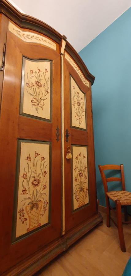 Argonauti Rooms Retreat Pistoia Dış mekan fotoğraf